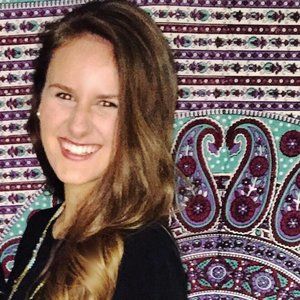 Meet your Posher, Kate